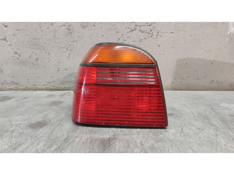 Recambio de piloto trasero izquierdo para volkswagen golf iii (1h1) 1.6 referencia OEM IAM   