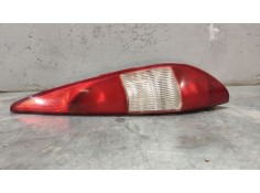 Recambio de piloto trasero derecho para ford mondeo iii turnier (bwy) 2.0 tdci referencia OEM IAM   