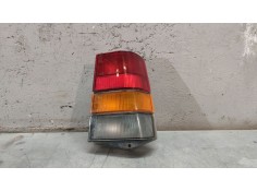 Recambio de piloto trasero derecho para seat marbella 0.9 referencia OEM IAM   