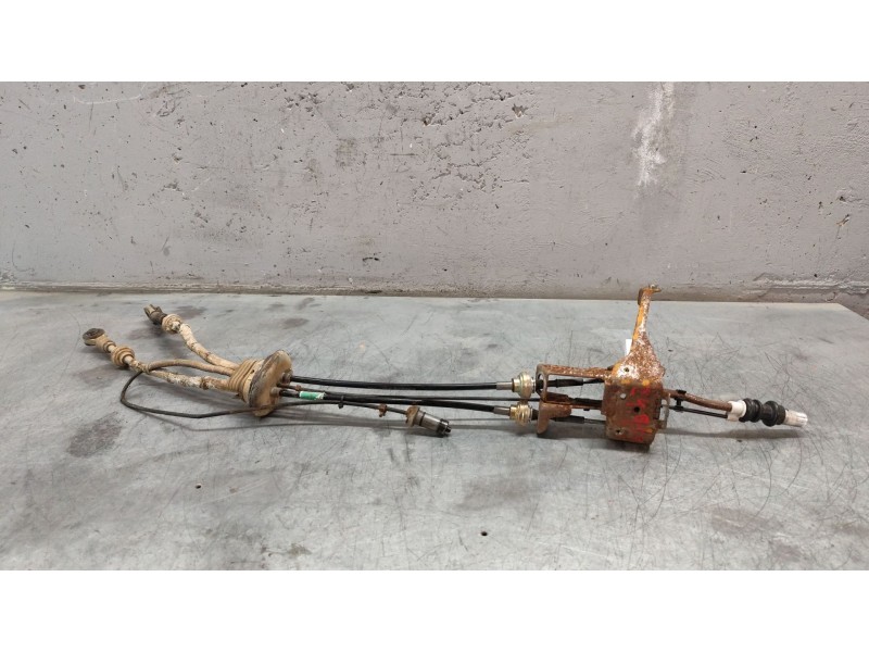 Recambio de cables de cambio para fiat scudo autobús (220_) 2.0 jtd referencia OEM IAM   