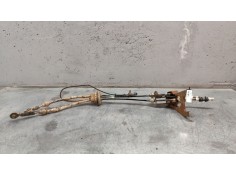 Recambio de cables de cambio para fiat scudo autobús (220_) 2.0 jtd referencia OEM IAM    2