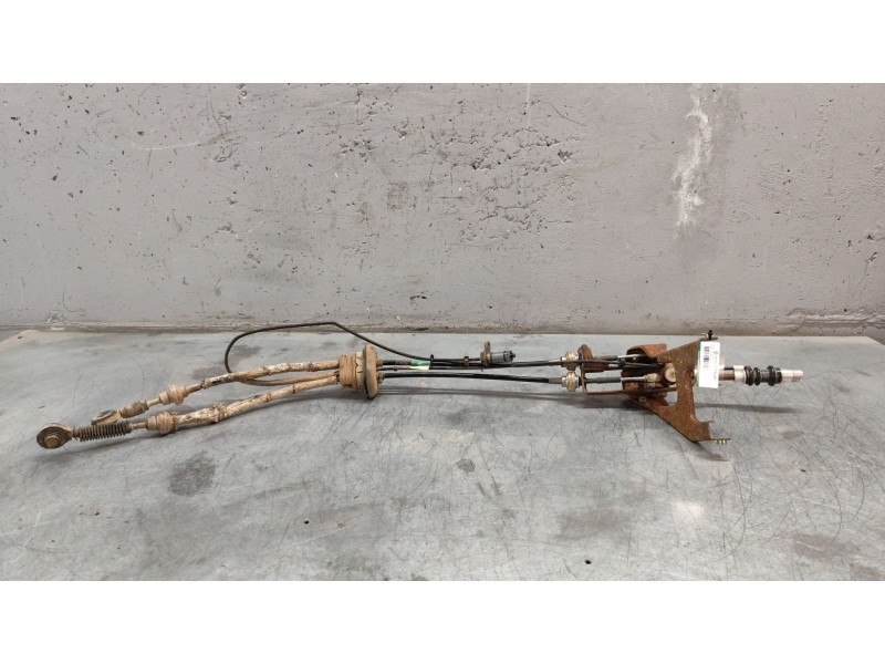 Recambio de cables de cambio para fiat scudo autobús (220_) 2.0 jtd referencia OEM IAM   