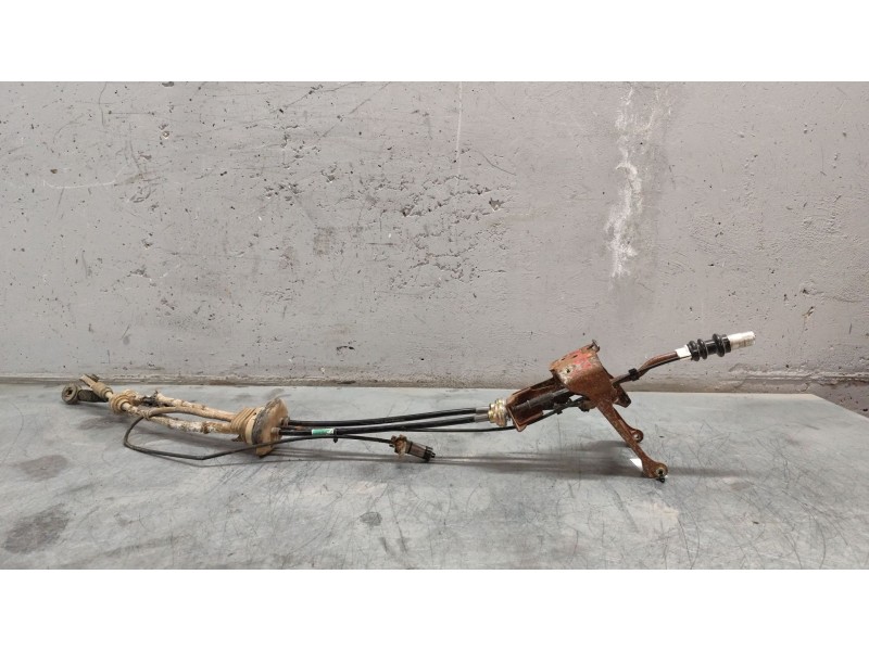 Recambio de cables de cambio para fiat scudo autobús (220_) 2.0 jtd referencia OEM IAM   