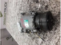 Recambio de compresor aire acondicionado para ford fiesta berl./courier surf referencia OEM IAM   