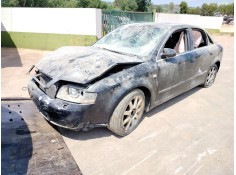 audi a4 b6 (8e2) del año 2000