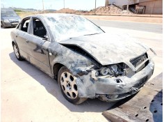 audi a4 b6 (8e2) del año 2000 2