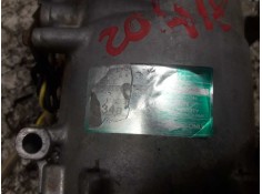 Recambio de compresor aire acondicionado para ford fiesta berl./courier surf referencia OEM IAM    2