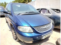 chrysler voyager (gs) del año 1996