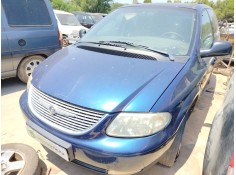 chrysler voyager (gs) del año 1996 2