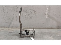 Recambio de palanca freno de mano para peugeot partner tepee 1.6 bluehdi 100 referencia OEM IAM 9680786377   2