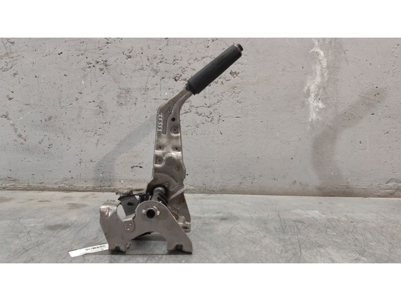 Recambio de palanca freno de mano para peugeot partner tepee 1.6 bluehdi 100 referencia OEM IAM 9680786377  