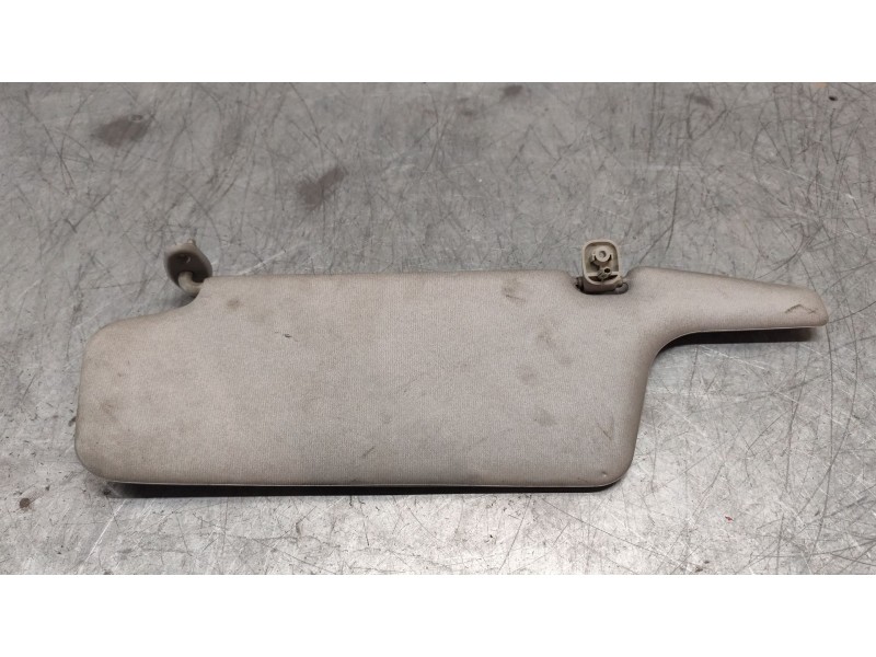 Recambio de parasol derecho para mazda 626 berlina (gf) 2.0 ditd ac referencia OEM IAM   