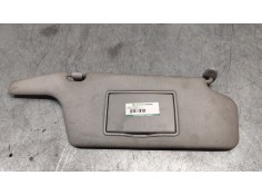 Recambio de parasol derecho para mazda 626 berlina (gf) 2.0 ditd ac referencia OEM IAM    2