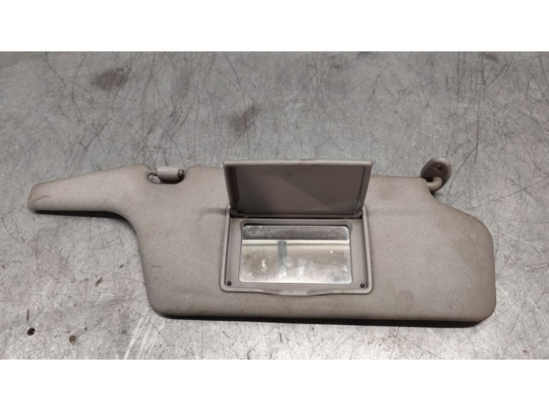 Recambio de parasol derecho para mazda 626 berlina (gf) 2.0 ditd ac referencia OEM IAM   