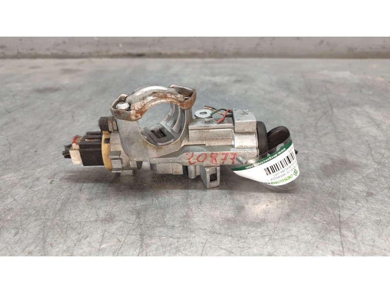 Recambio de conmutador de arranque para mazda 626 berlina (gf) 2.0 ditd ac referencia OEM IAM   