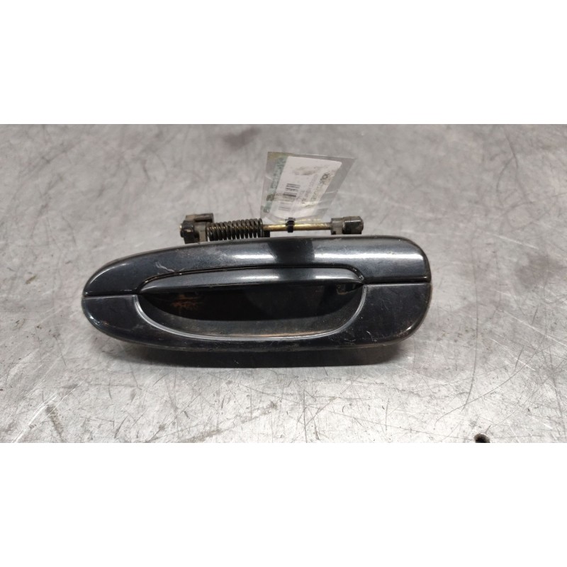 Recambio de maneta exterior trasera izquierda para mazda 626 berlina (gf) 2.0 ditd ac referencia OEM IAM   