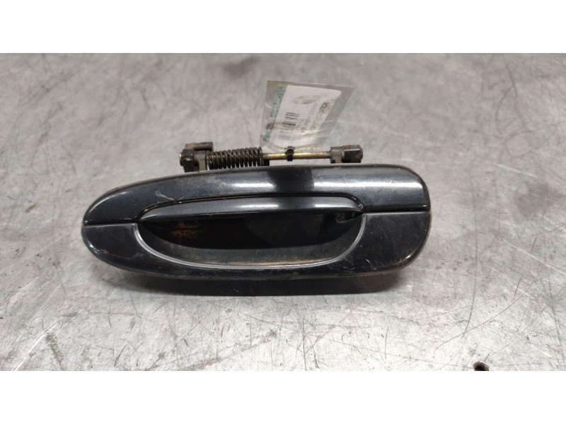 Recambio de maneta exterior trasera izquierda para mazda 626 berlina (gf) 2.0 ditd ac referencia OEM IAM   