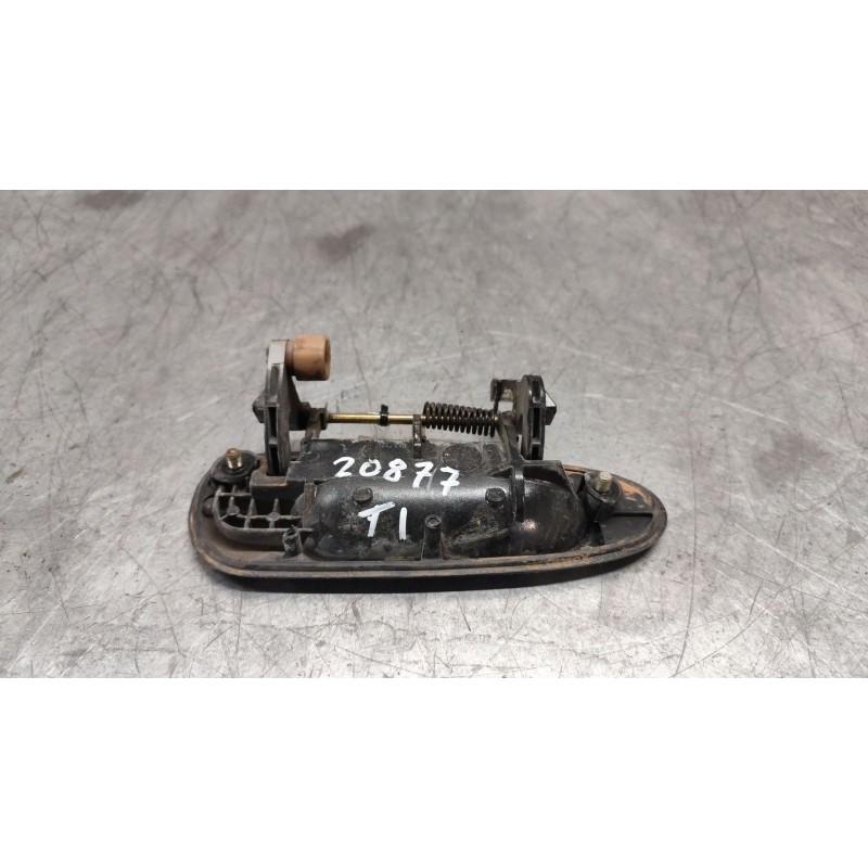 Recambio de maneta exterior trasera izquierda para mazda 626 berlina (gf) 2.0 ditd ac referencia OEM IAM   