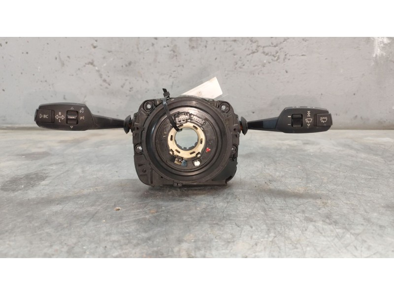 Recambio de mando multifuncion para bmw serie 1 berlina (e81/e87) 120d referencia OEM IAM LZ911088901  