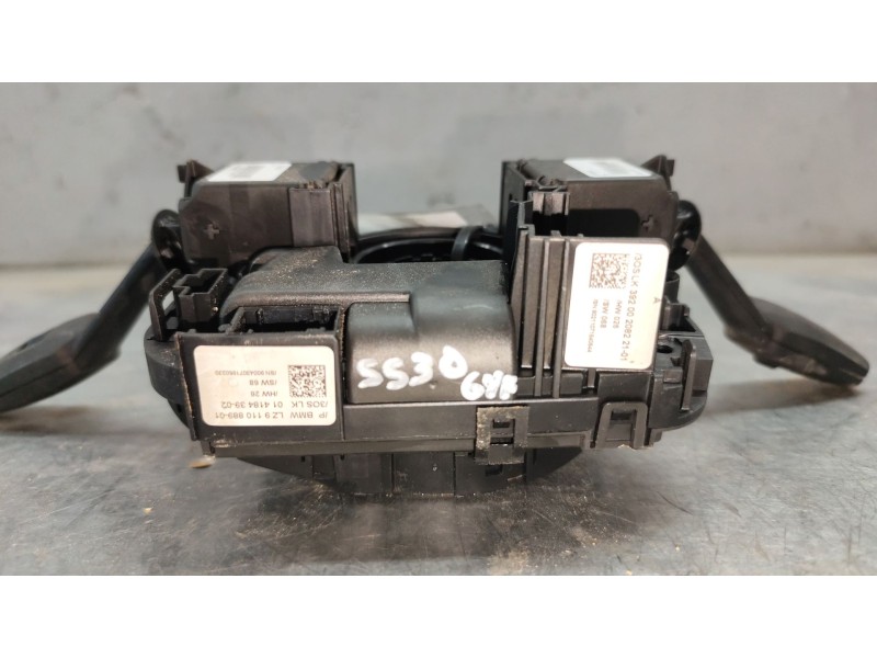 Recambio de mando multifuncion para bmw serie 1 berlina (e81/e87) 120d referencia OEM IAM LZ911088901  