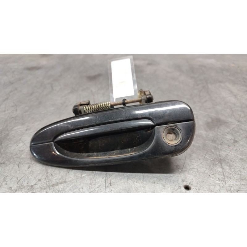 Recambio de maneta exterior delantera izquierda para mazda 626 berlina (gf) 2.0 ditd ac referencia OEM IAM   