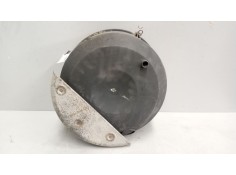 Recambio de filtro aire para mercedes-benz actros 2/3 2 - ejes / 6 cil. 12.0 v6 diesel (om 501 la) referencia OEM IAM   TAPA FIL