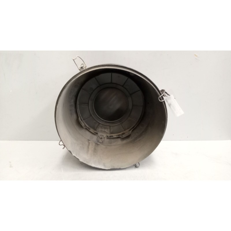 Recambio de filtro aire para mercedes-benz actros 2/3 2 - ejes / 6 cil. 12.0 v6 diesel (om 501 la) referencia OEM IAM   TAPA FIL