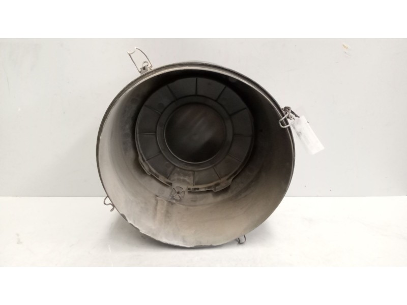 Recambio de filtro aire para mercedes-benz actros 2/3 2 - ejes / 6 cil. 12.0 v6 diesel (om 501 la) referencia OEM IAM   TAPA FIL
