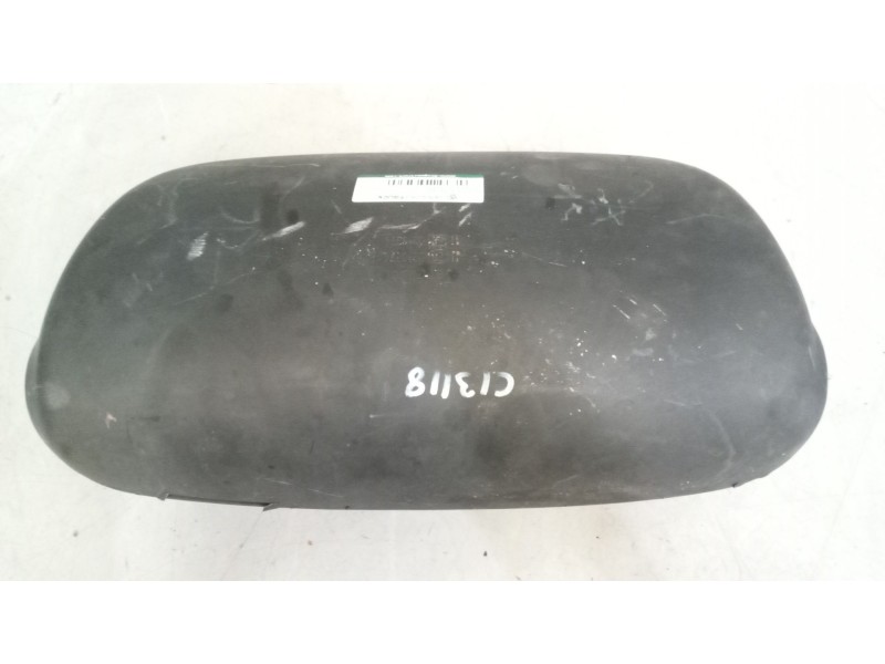 Recambio de retrovisor izquierdo para daf serie xf105.xxx 12.9 diesel referencia OEM IAM   