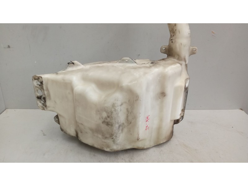 Recambio de deposito limpia para scania r i r 580 referencia OEM IAM 1772662  