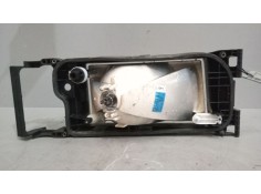 Recambio de faro izquierdo para scania r i r 580 referencia OEM IAM    2
