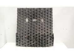 Recambio de guardabarros trasero izquierdo para daf serie xf105.xxx 12.9 diesel referencia OEM IAM   FALDILLA GUARDABARROS 2