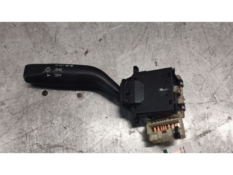 Recambio de mando intermitentes para mazda 626 berlina (gf) 2.0 ditd ac referencia OEM IAM 17A08696  