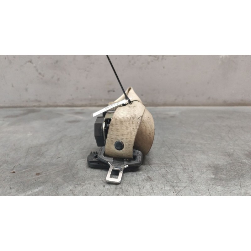 Recambio de cinturon seguridad trasero derecho para mercedes-benz clase e (w211) berlina e 320 cdi (211.026) referencia OEM IAM 