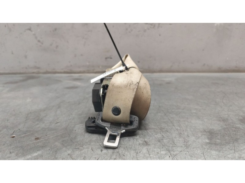 Recambio de cinturon seguridad trasero derecho para mercedes-benz clase e (w211) berlina e 320 cdi (211.026) referencia OEM IAM 