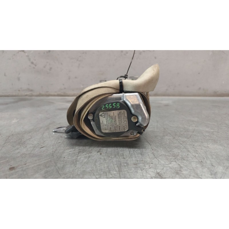 Recambio de cinturon seguridad trasero derecho para mercedes-benz clase e (w211) berlina e 320 cdi (211.026) referencia OEM IAM 