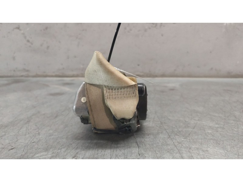 Recambio de cinturon seguridad trasero derecho para mercedes-benz clase e (w211) berlina e 320 cdi (211.026) referencia OEM IAM 