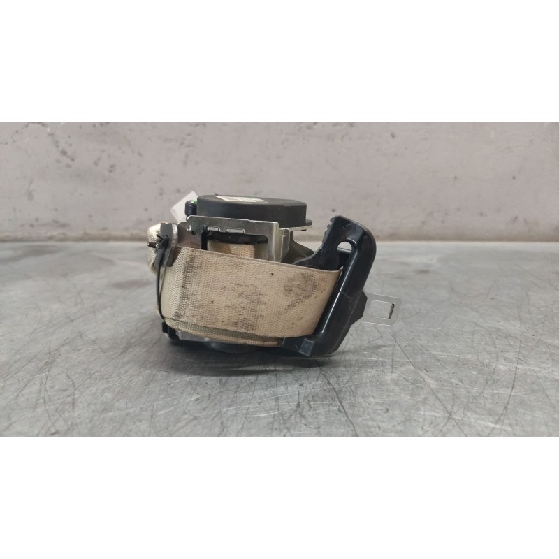Recambio de cinturon seguridad trasero derecho para mercedes-benz clase e (w211) berlina e 320 cdi (211.026) referencia OEM IAM 