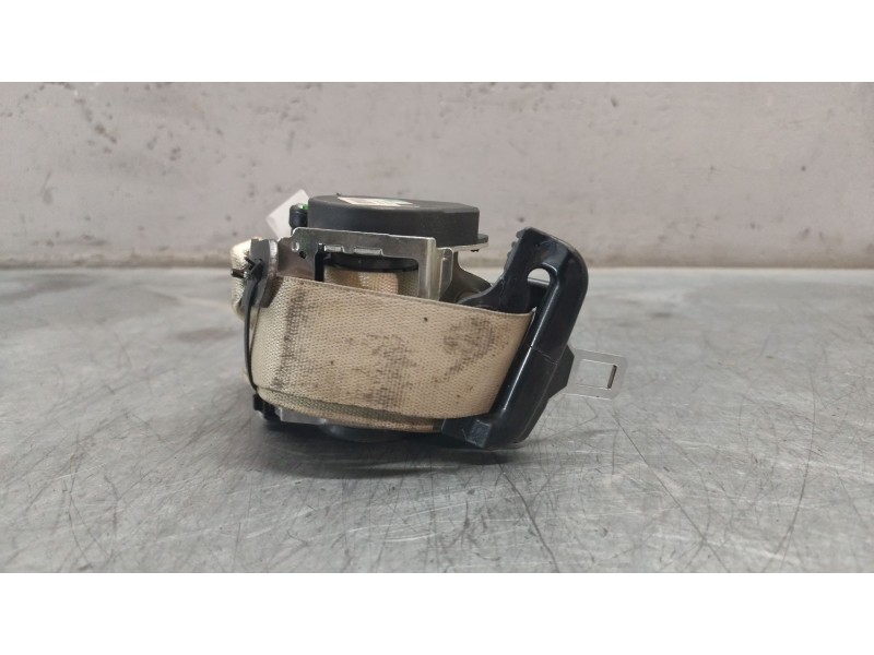 Recambio de cinturon seguridad trasero derecho para mercedes-benz clase e (w211) berlina e 320 cdi (211.026) referencia OEM IAM 