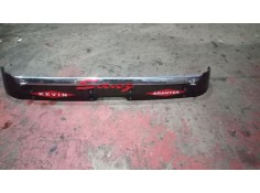 Recambio de visera cabina para renault magnum ab diesel referencia OEM IAM   