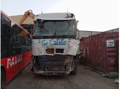 volvo fh xxx del año 2006