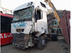 volvo fh xxx del año 2006 2