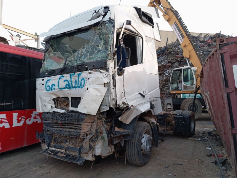 volvo fh xxx del año 2006