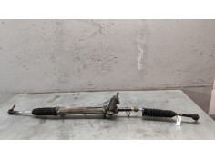 Recambio de cremallera direccion para ford transit caja cerrada, media (fy) (2000 =>) ft 350 2.4 express-line referencia OEM IAM