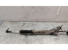 Recambio de cremallera direccion para ford transit caja cerrada, media (fy) (2000 =>) ft 350 2.4 express-line referencia OEM IAM 2