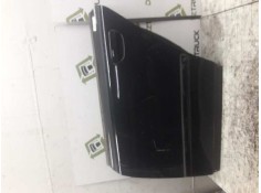 Recambio de puerta trasera izquierda para audi a4 berlina (8e) 2.5 v6 24v tdi referencia OEM IAM   