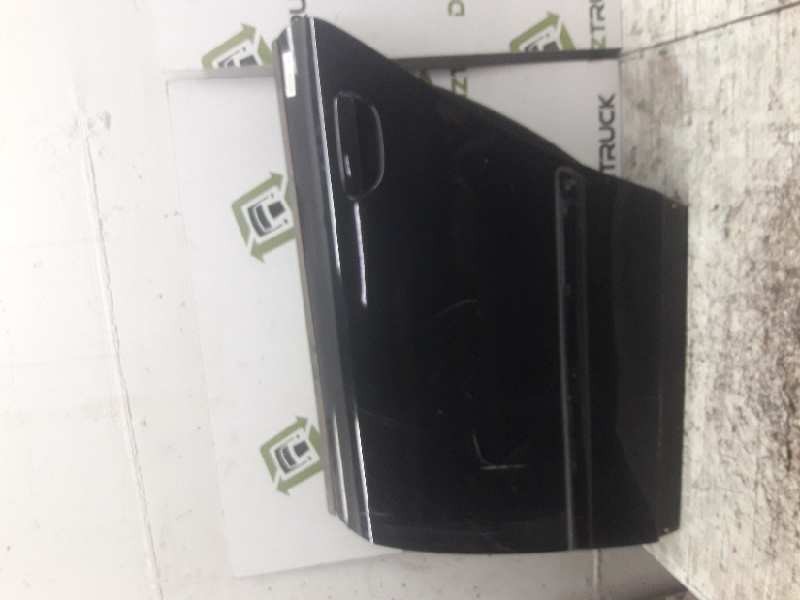 Recambio de puerta trasera izquierda para audi a4 berlina (8e) 2.5 v6 24v tdi referencia OEM IAM   