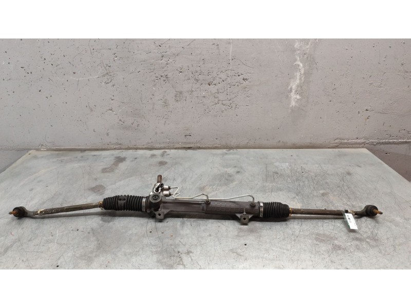 Recambio de cremallera direccion para peugeot 406 (8b) 2.0 16v hpi referencia OEM IAM 9622911010  