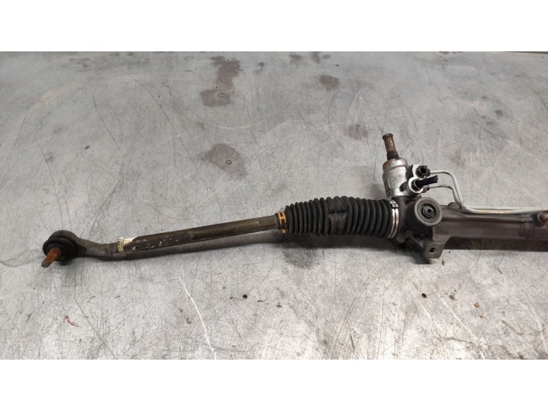 Recambio de cremallera direccion para peugeot 406 (8b) 2.0 16v hpi referencia OEM IAM 9622911010  