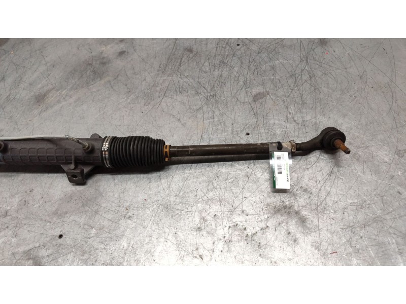 Recambio de cremallera direccion para peugeot 406 (8b) 2.0 16v hpi referencia OEM IAM 9622911010  